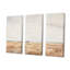 «Prairies Scenery Breeze Minimalisme», ensemble d'art sur toile prairies-107749408-107749413