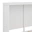 Lit escamotable avec prises et ports USB, lit escamotable avec tiroirs de rangement, structure à poulie-1169201375-1145741891