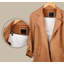 Metal Hangers With Clips-91140982
