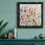 Birch Wood Clearing - Peinture sur toile encadrée-1320193794-1320193795