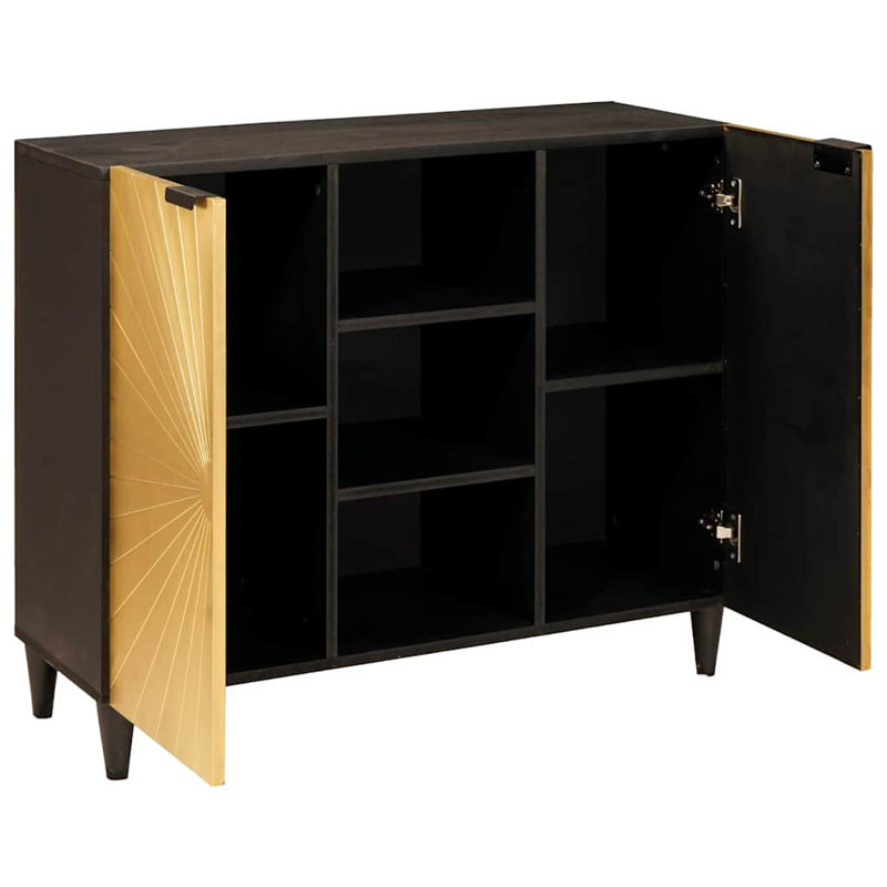 Unfinished TV Stand for TVs up to 40"