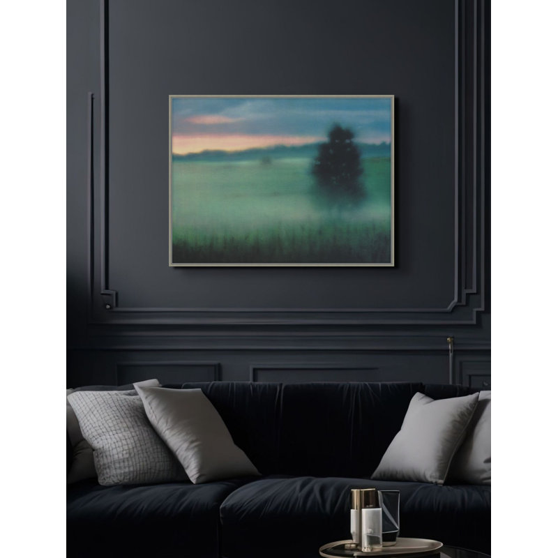 Dawn 1 Print by Studio L57 Impressions, 23.25" H x 30.25" W