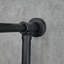Durain Mixer Shower with Dual Shower Head