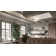 36" Convertible Insert Range Hood in Matte White with Remote