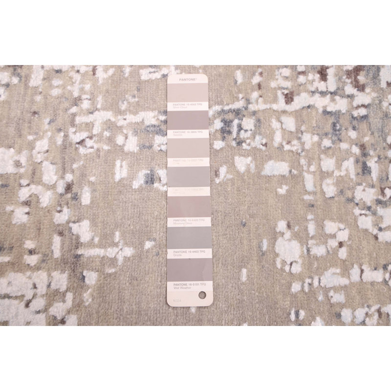 Legacy Rug 2'6" x 12'0"