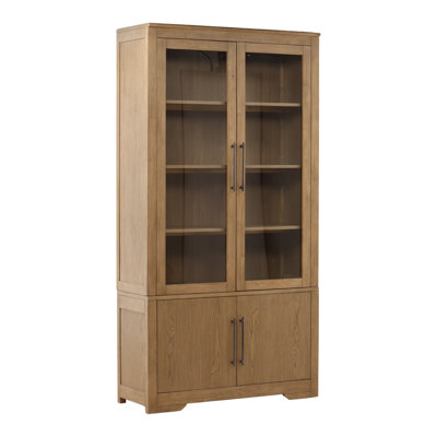 Armoire Delacruz Naturel