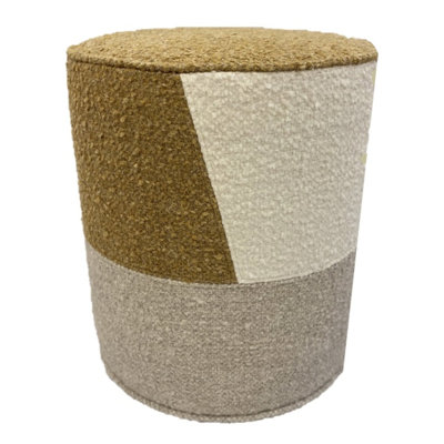 Berber Pouf