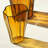 Reed Handmade Glass Table Vase-102439476-102042424