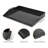 Universal Porcelain-enameled Cast Iron Cooking Griddle