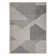 Brittneyann Polypropylene Gray Indoor/Outdoor Rug