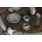 PILAR Stoneware Serving Platter-35963312