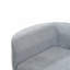 Canapé modulaire courbé de 116 po-460760639-460760638