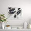 Contrast Print by Mari Urasawa-25798328-25798326