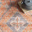 Tapis d'inspiration mondiale Sky SpinClean-314025311
