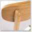 Chaise de salle à manger (ensemble de 2)