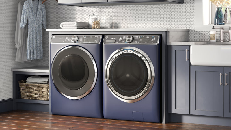 Best Portable Washing Machines to Make Laundry Day a Breeze