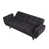 Black est en rupture de stock