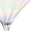Pearl Glass Martini Glass