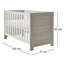 Nika Cot Bed-49662955