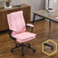 Chaise de bureau pivotante 25,6 po-1791967591