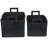 Leather Handmade Decorative and Functional Storage Basket with Handles