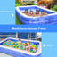 Piscine gonflable