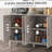 Accent Cabinet