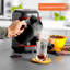 Geepas Automatic Turkish Coffee Maker, 4 Cups Capacity