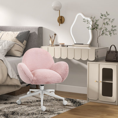 Adir Polyester Office Chair