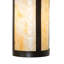 1 - Light Armed Sconce