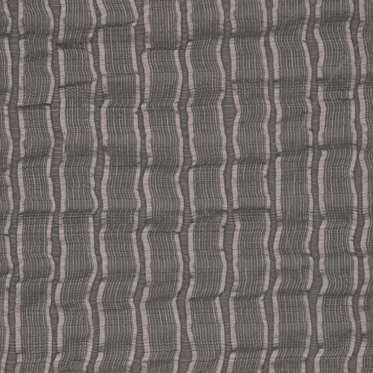 Louie Fabric, Charcoal