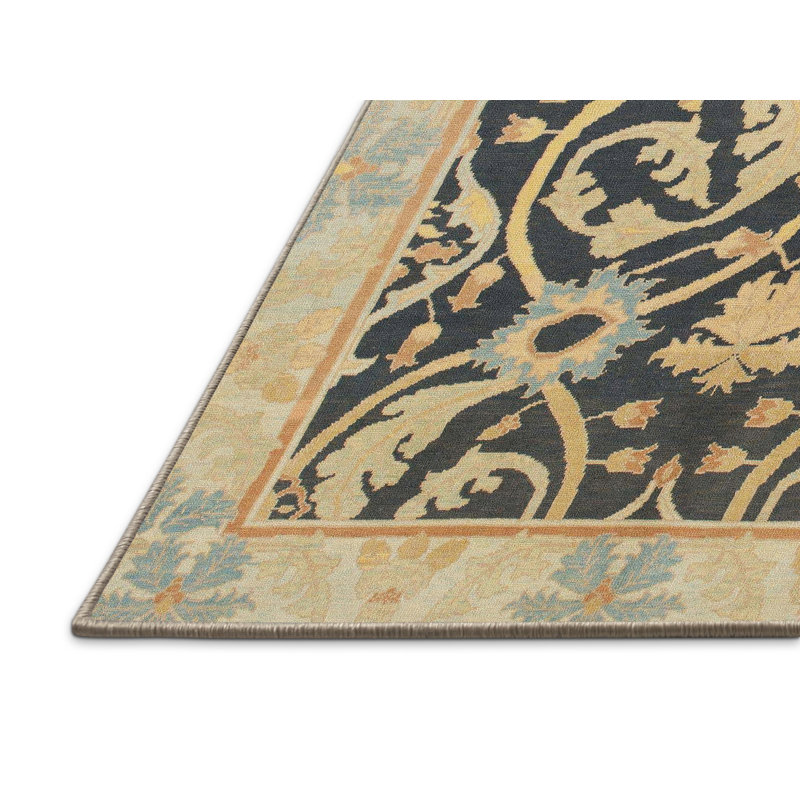 Tapis abstrait moderne 1228, Rectangle 2 pi x 5 pi