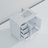 Jacques 36" Single Bathroom Vanity Set-87286890-112954755