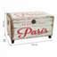 Accent Stool