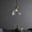 Anais 1 - Light Dome Pendant-91290410