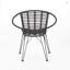 Chaise Highland