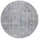Machine Washable Indoor/Outdoor Mattis ACN2310 Abstract Rug