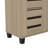 Millan 16 Pair Shoe Storage Cabinet-1305280019