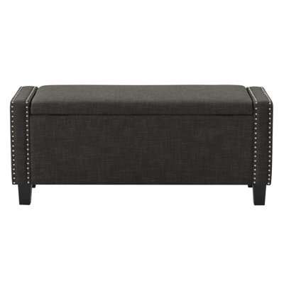Banc de rangement Thane