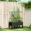 Akheel Elevated Planter-74004515