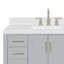 Meuble-lavabo simple 42 po ARIEL Moille-2104366431-2133274157