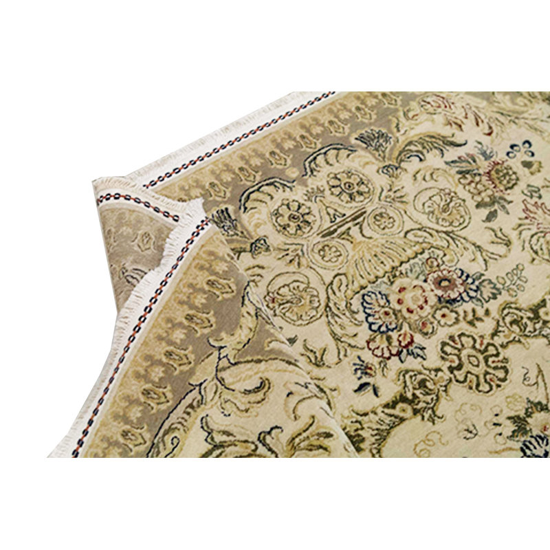 Brighton Wool Oriental Area Rug