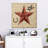 Lelar Bandana Barn Star-111890378