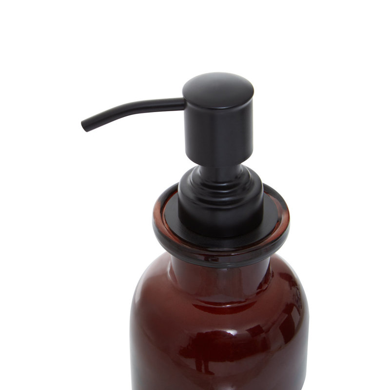 Lilou Soap Dispenser