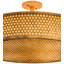 4 - Light Flush Mount