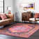 Barksdale Oriental Area Rug