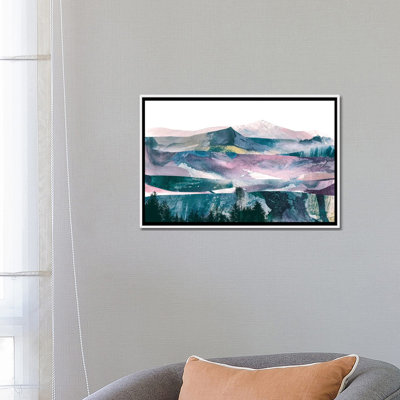 « rose range » par dan hobday-print