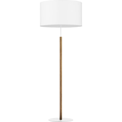 Avdi 143cm Traditional Floor Lamp