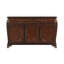 Buffet en bois 2 tiroirs Cambria Hills-99305453