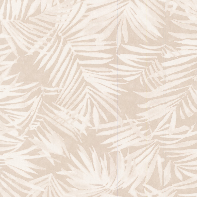 Boutique Amazonia Rose Wallpaper, Grey